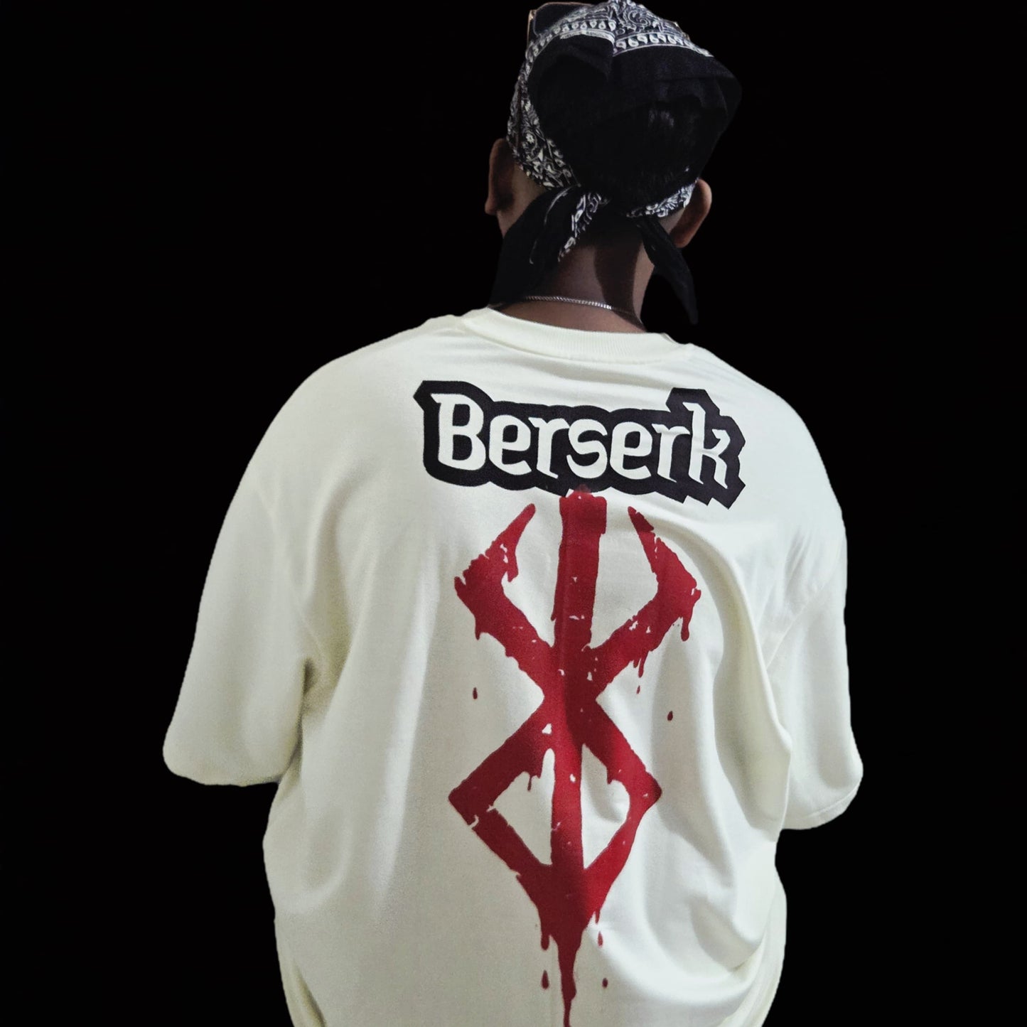 Berserk