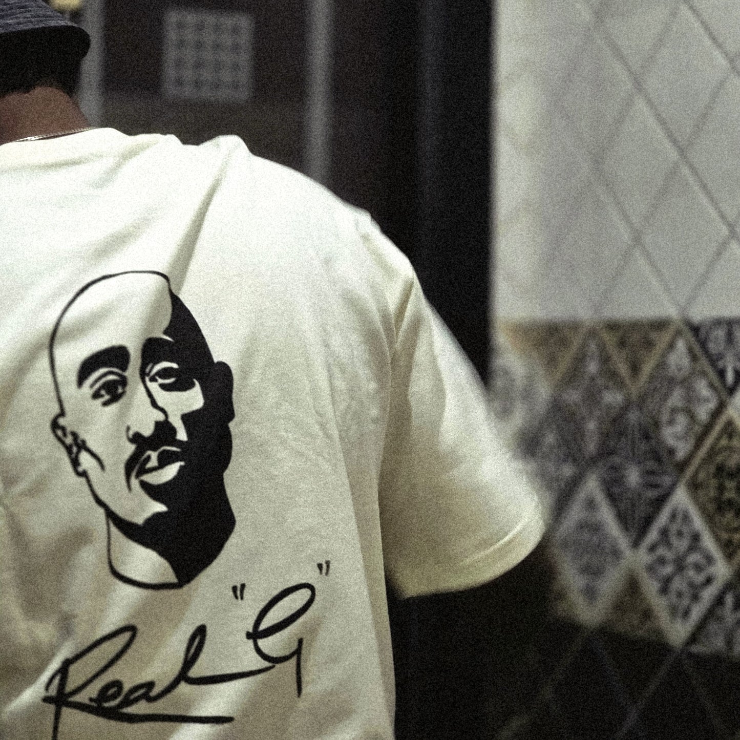 Real G