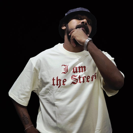 I am the street (FP)