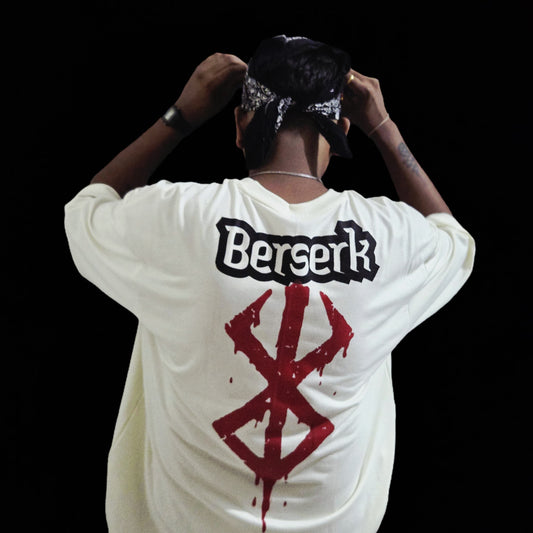 Berserk