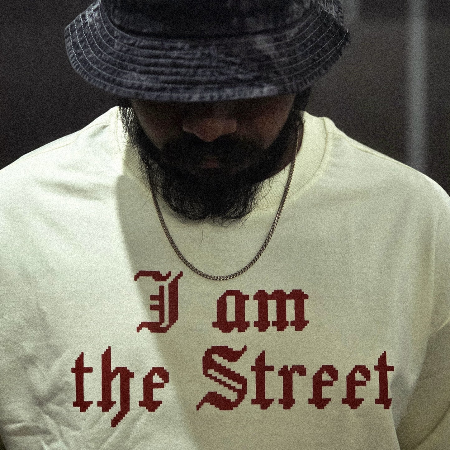 I am the street (FP)
