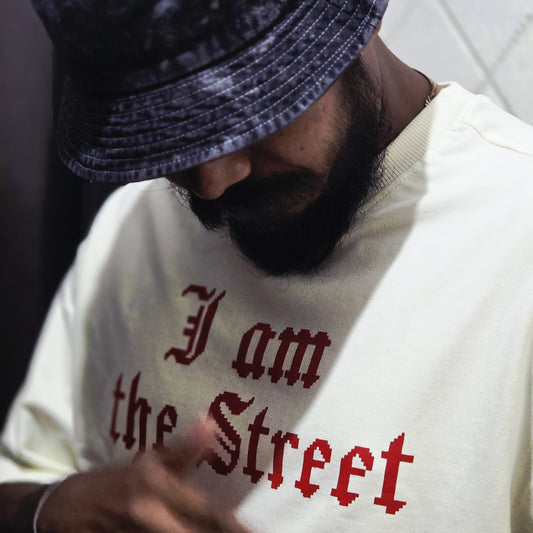 I am the street (FP)