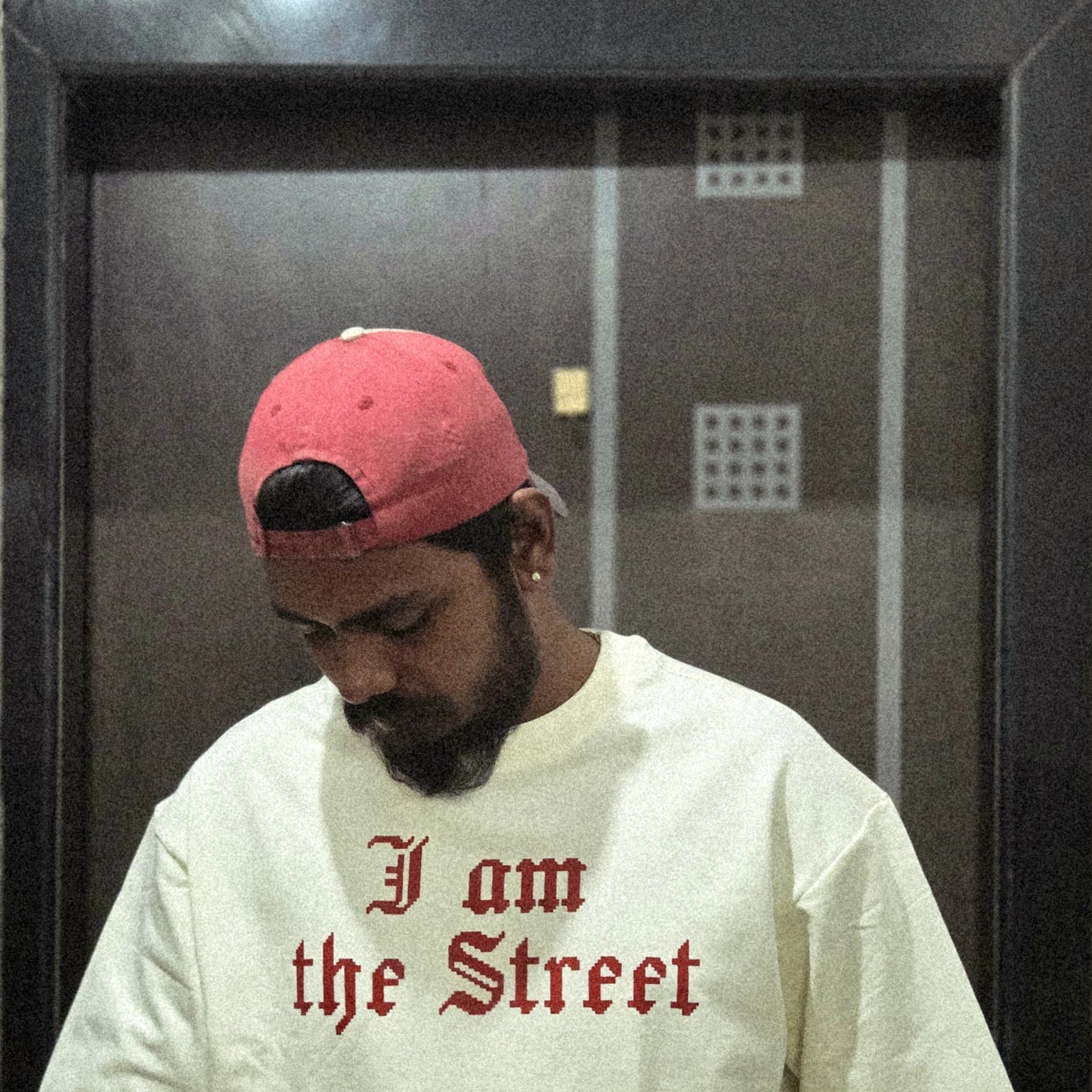 I am the street (FP)