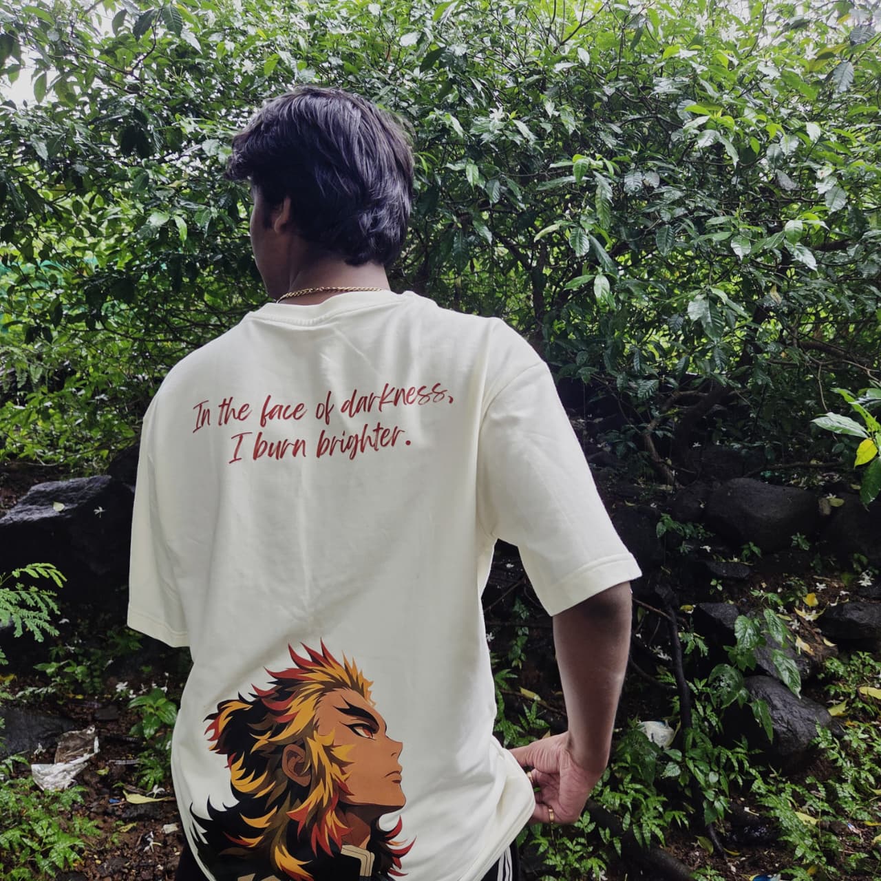 Kyojuro Rengoku