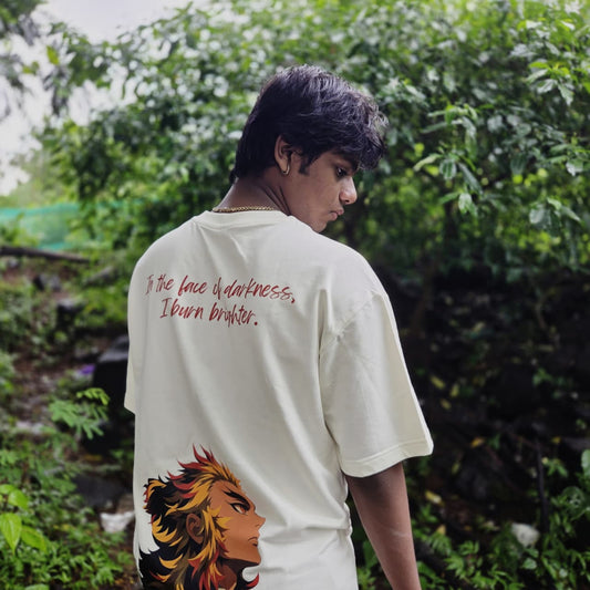 Kyojuro Rengoku